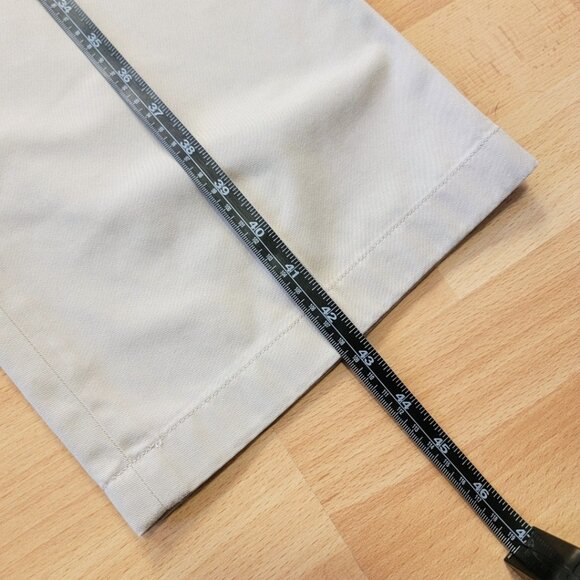 Eddie Bauer Women's Tan Trousers - Picture 4 of 10